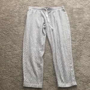 Pajama Pants